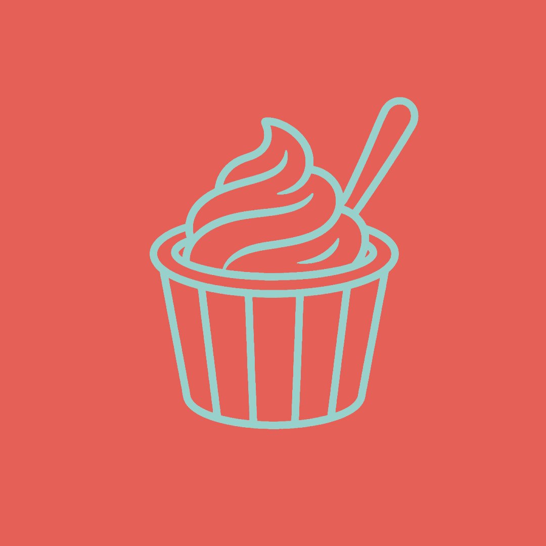 بوظة امريكية