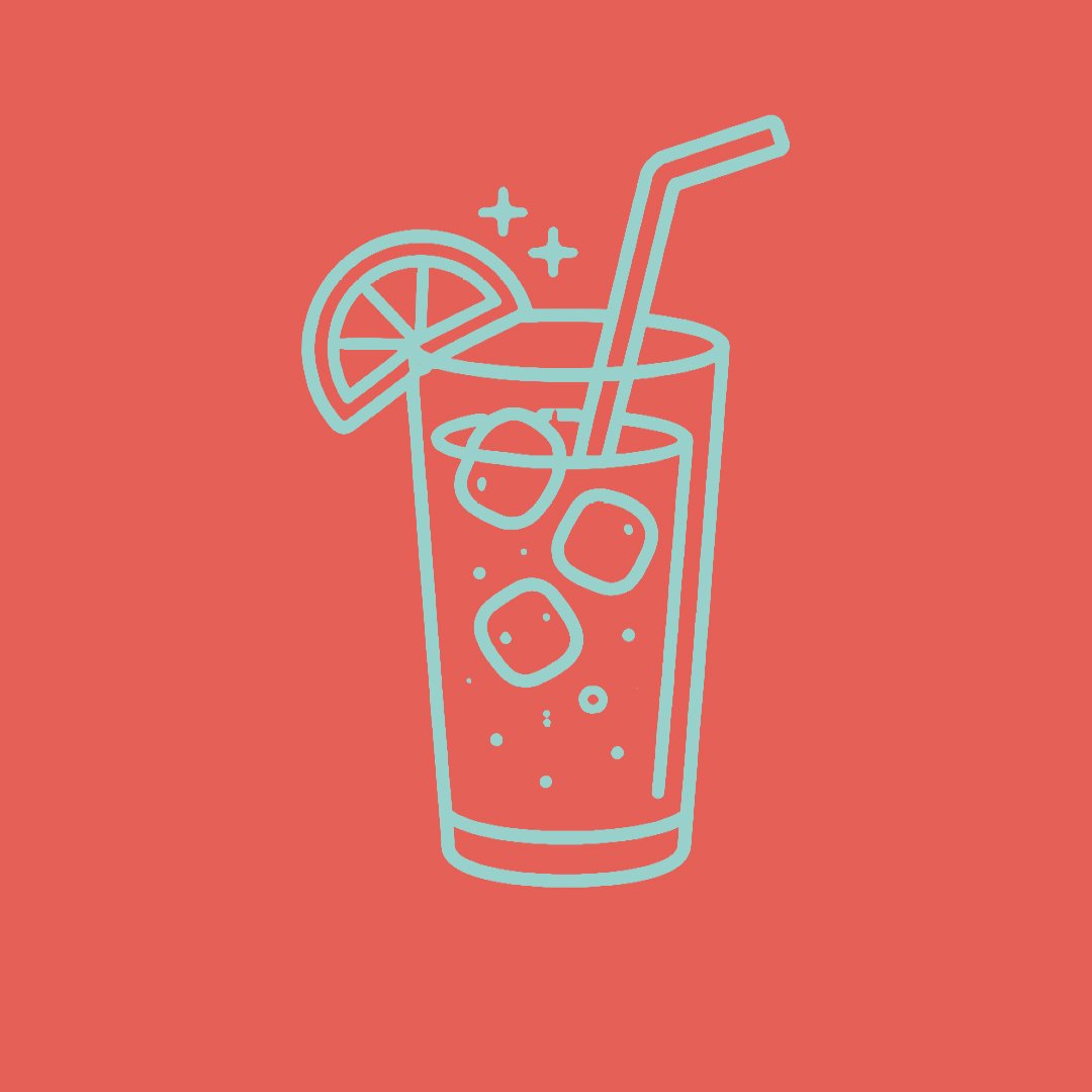 مشروبات مميزة