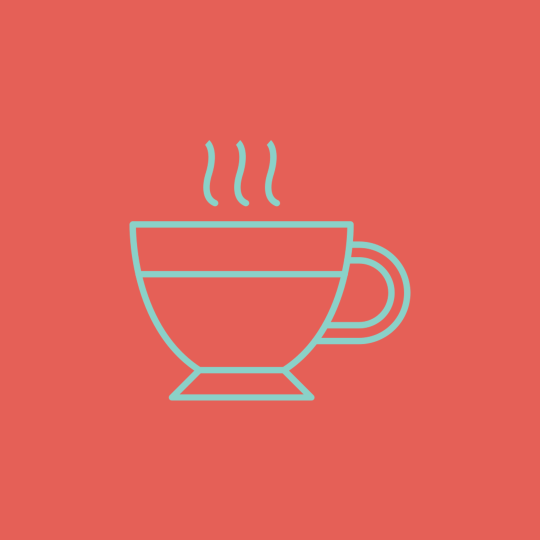 مشروبات ساخنة